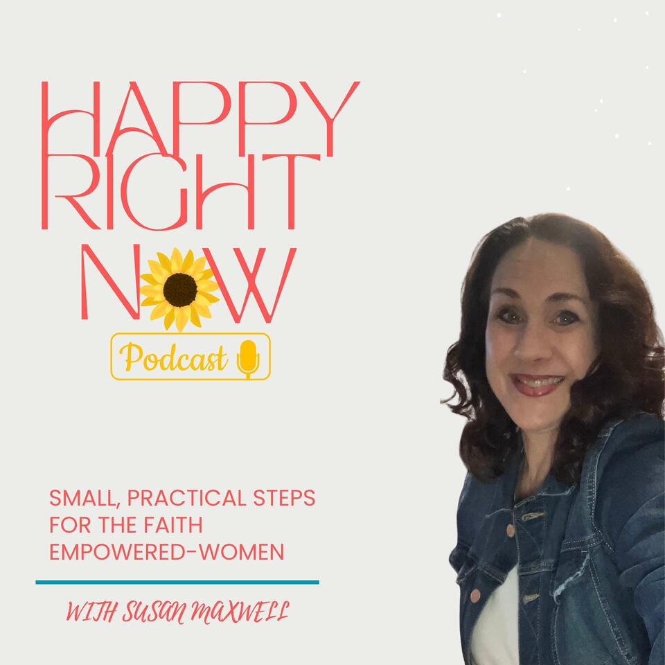 JOY RIGHT NOW PODCAST