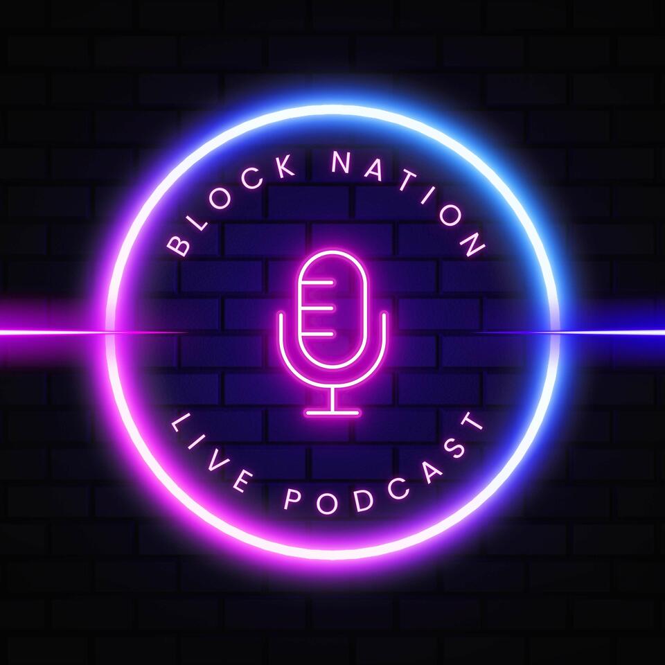The Block Nation Podcast
