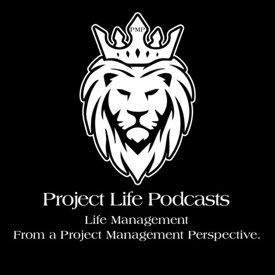 Project Life Podcasts