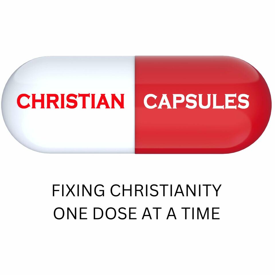 CHRISTIAN CAPSULES