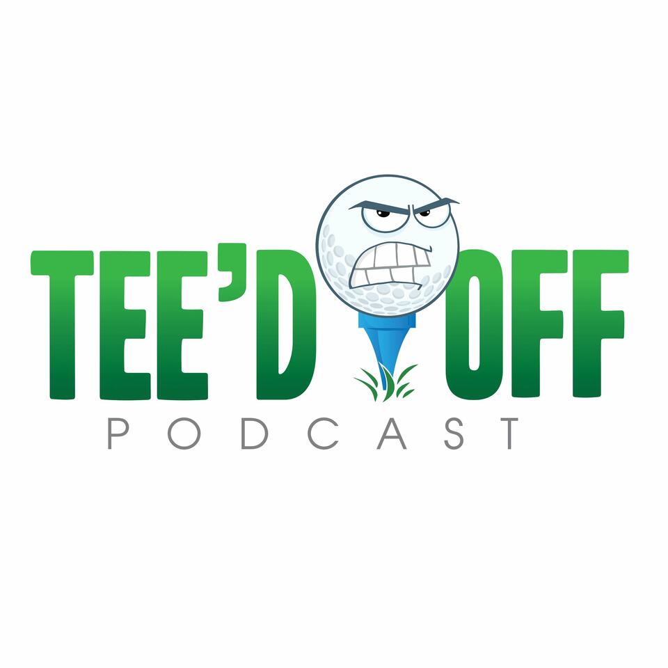 Tee’d Off