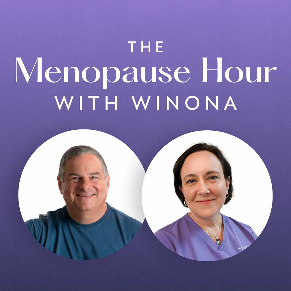 The Menopause Hour with Winona