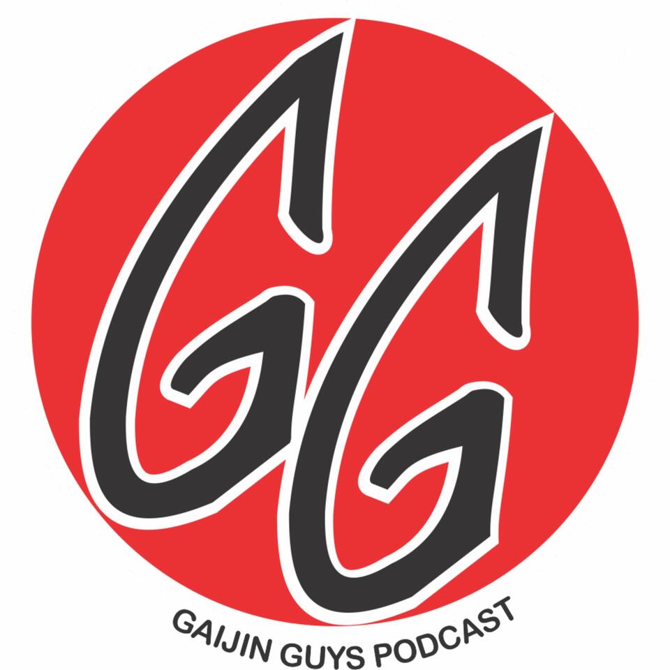 The Gaijin Guys