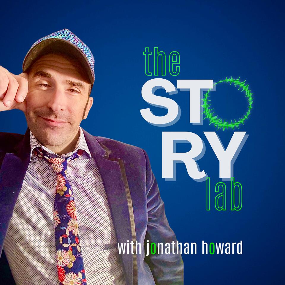 The Story Lab