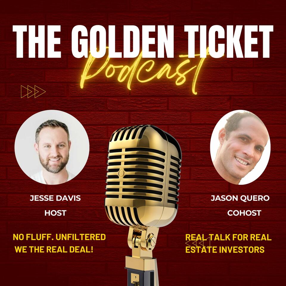 The Golden Ticket Podcast