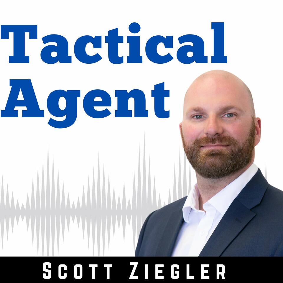Tactical Agent - Real Estate Coach In a Box