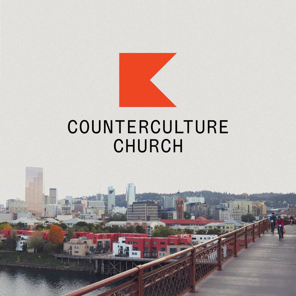 Counterculture Church | Jesse Lusko