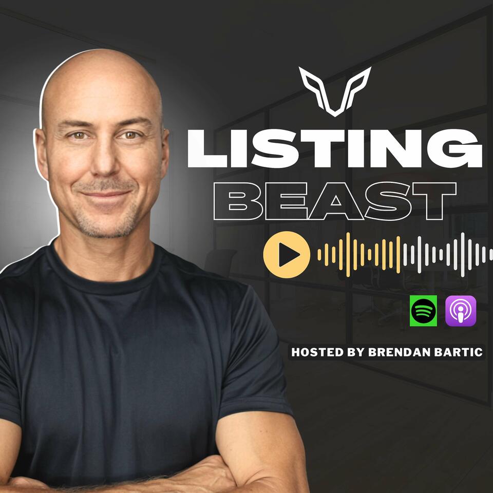 Listing BEAST with Brendan Bartic