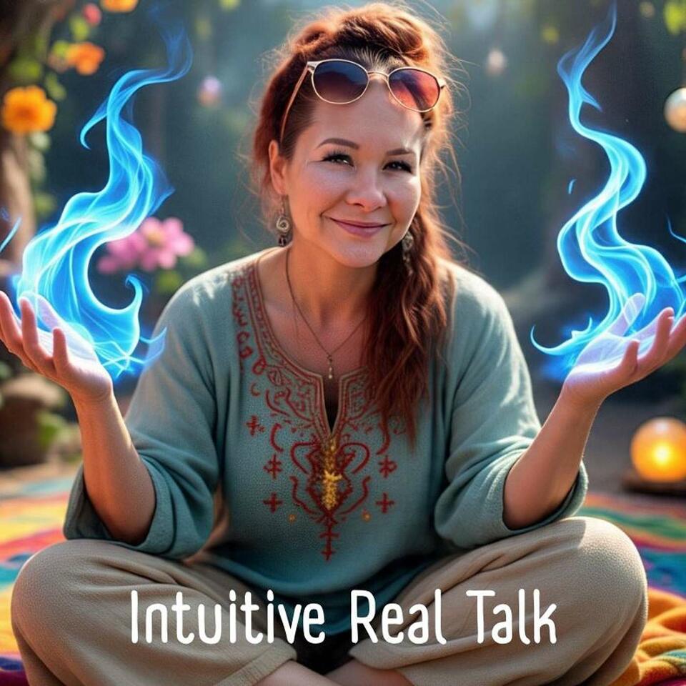 Intuitive Real Talk