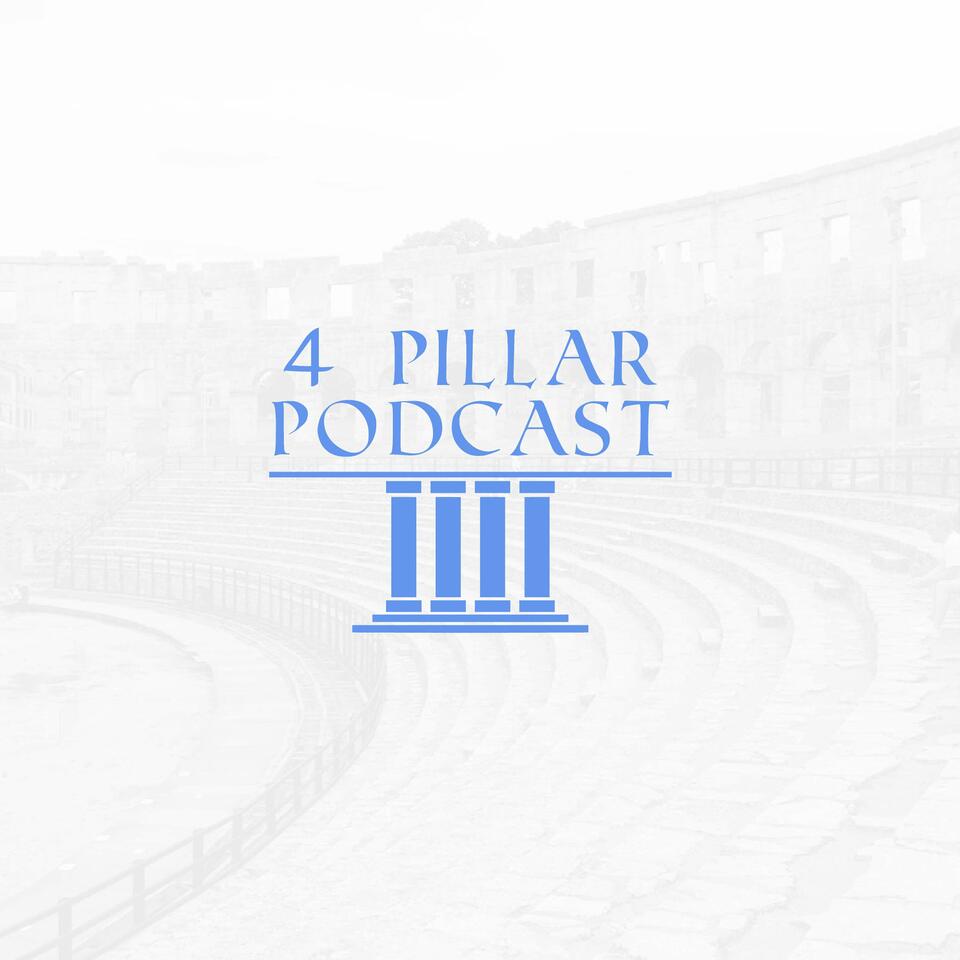 4 Pillar Podcast
