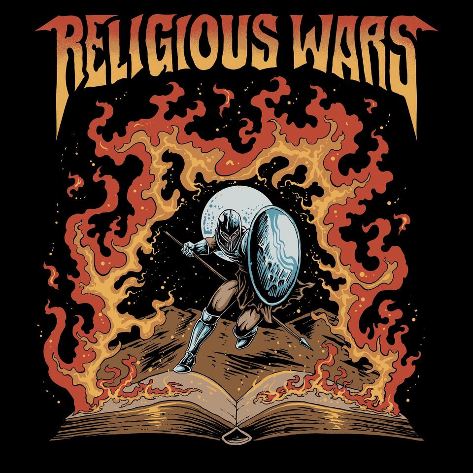 Religious Wars