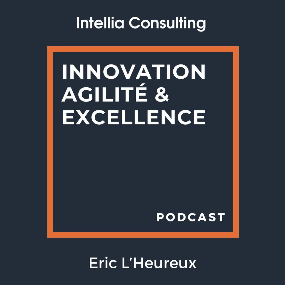 Innovation, Agilité et Excellence