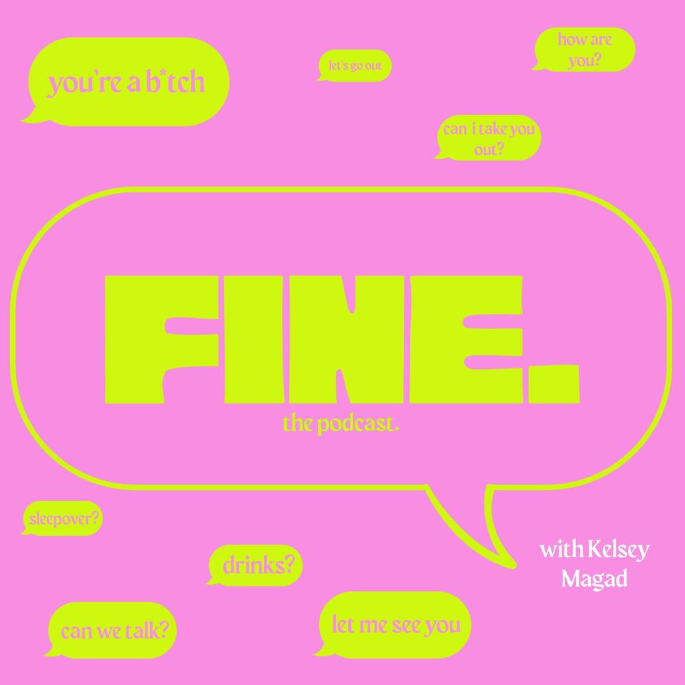 Fine.