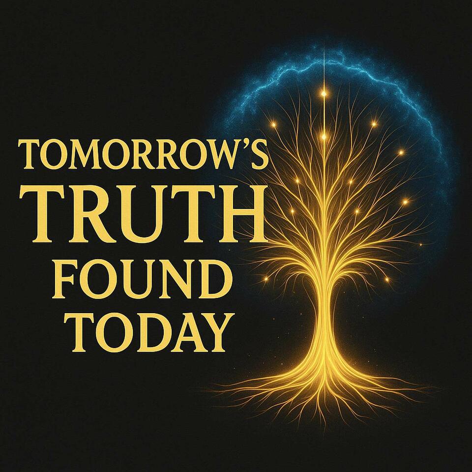 Tomorrow’s Truth Found Today