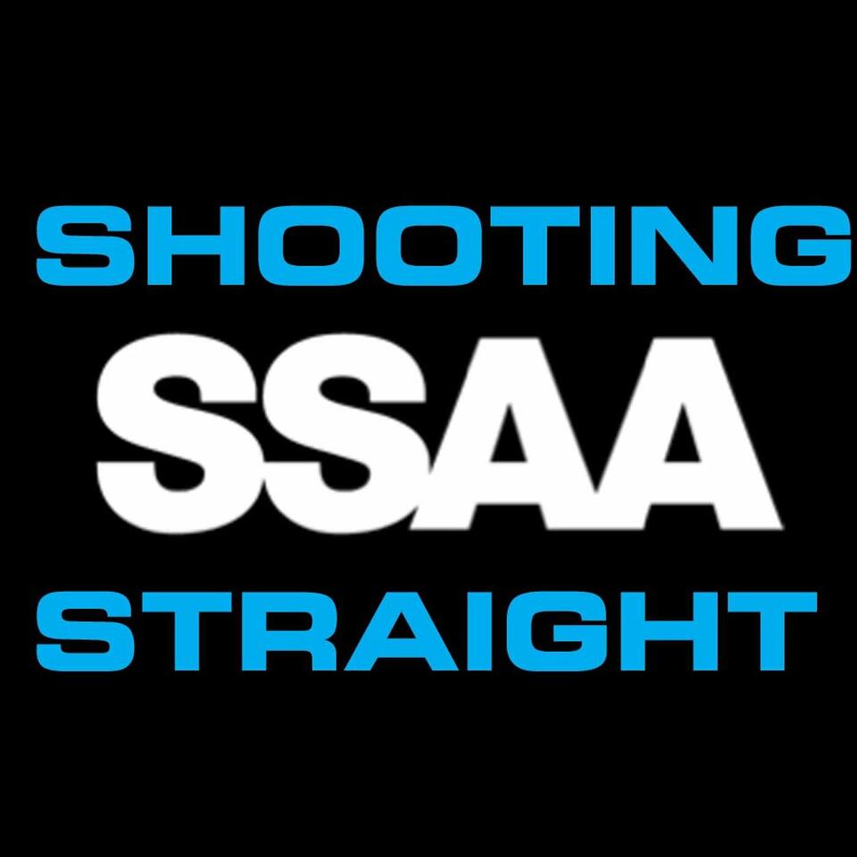Shooting Straight - SSAA