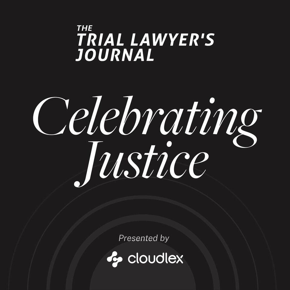 Celebrating Justice