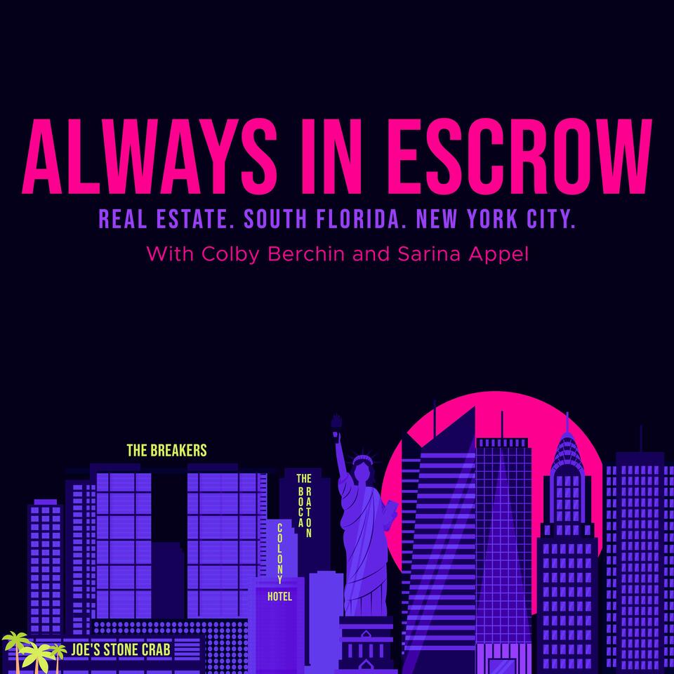 Always in Escrow
