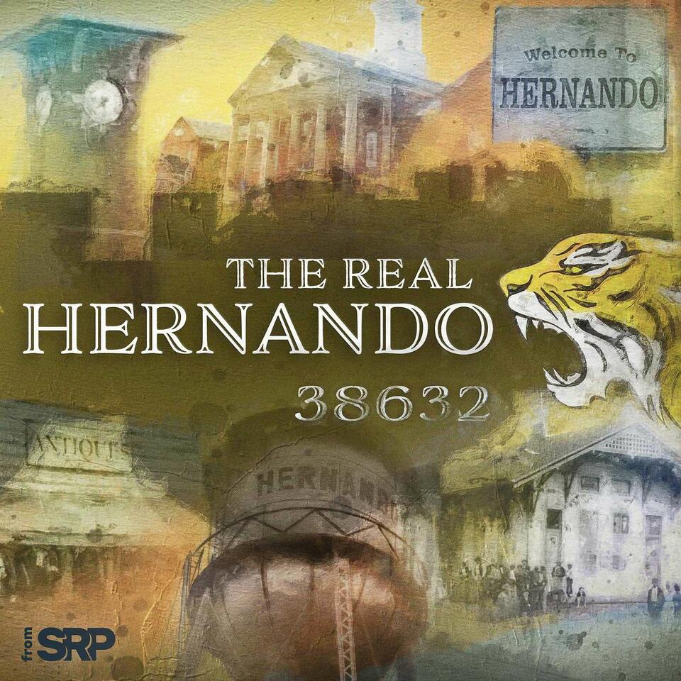 The Real Hernando