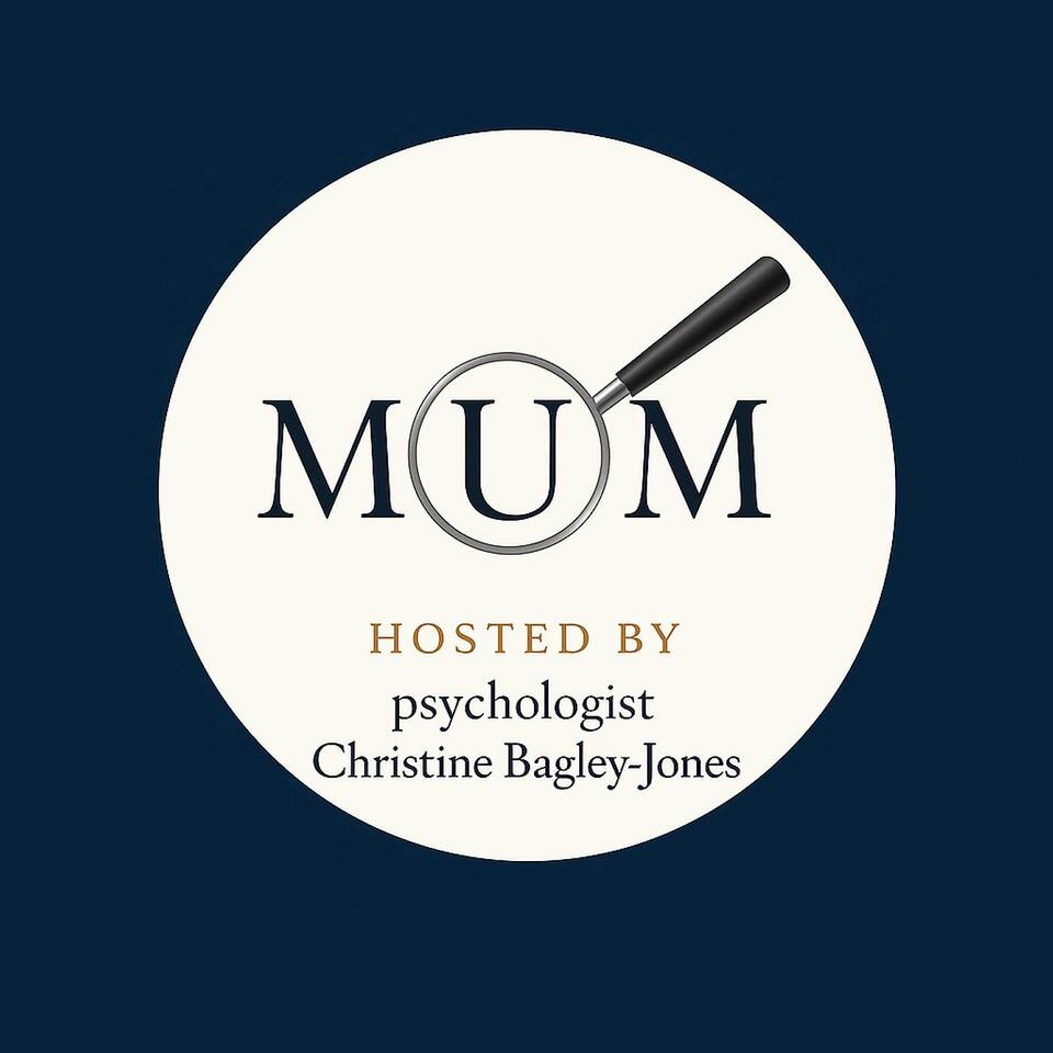 Finding the U in Mum Podcast
