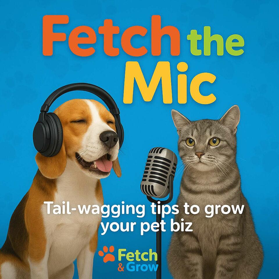 Fetch the Mic