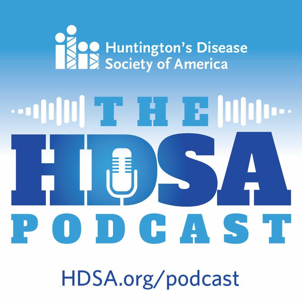 The HDSA Podcast
