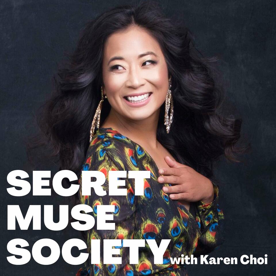 The Secret Muse Society
