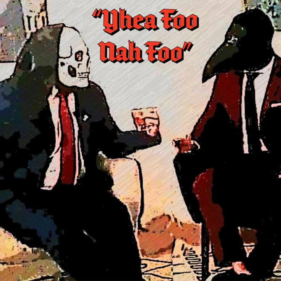 Yhea Foo Nah Foo