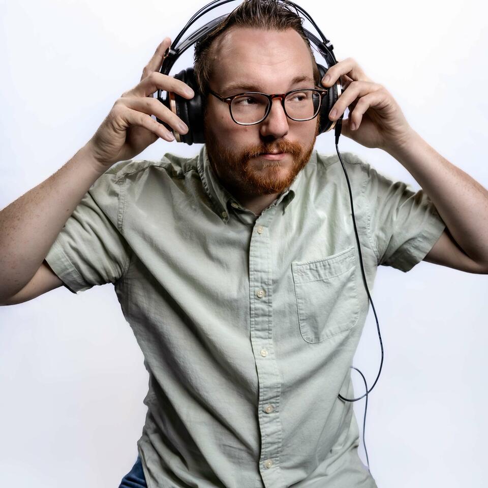 Discover Virginia Podcast