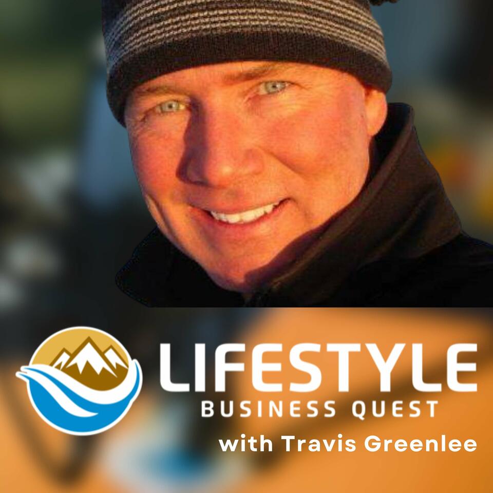 Lifestyle Business Quest Podcast