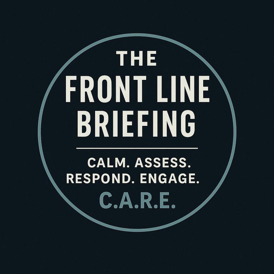 The Front Line Briefing