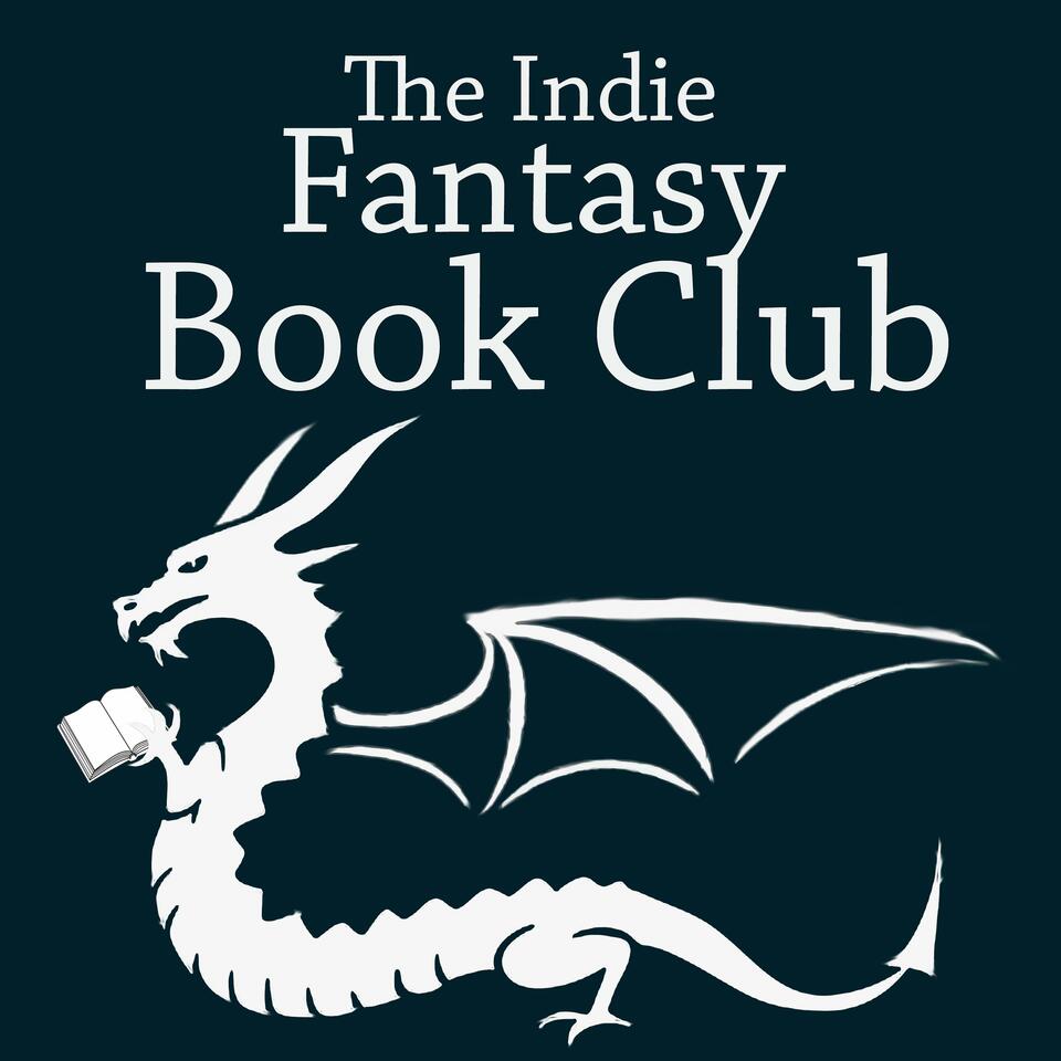 The Indie Fantasy Book Club