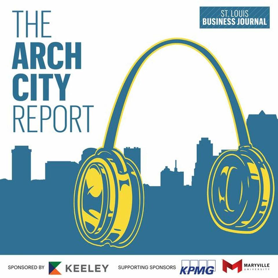 The Arch City Report