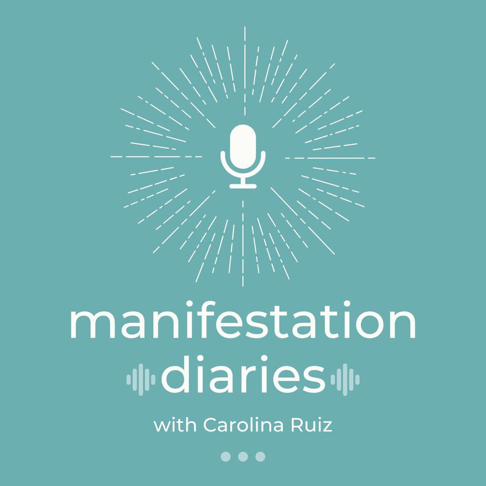 Manifestation Diaries