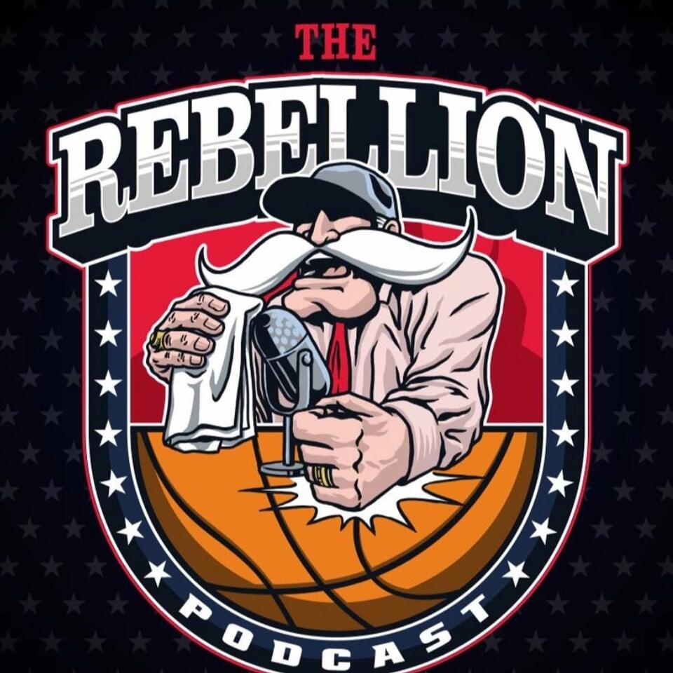 The Rebellion Podcast