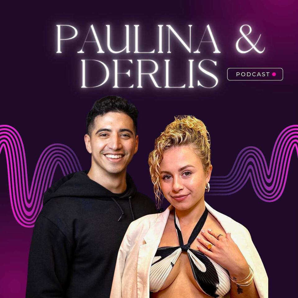 Paulina and Derlis's Podcast
