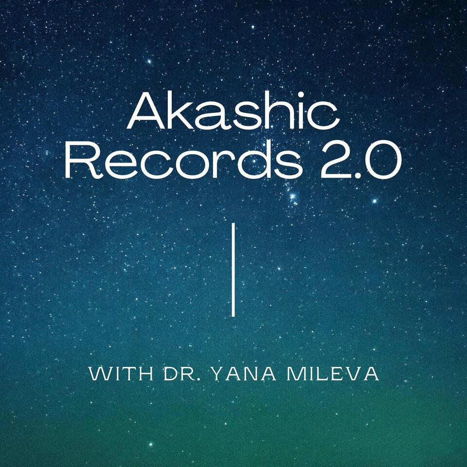 Akashic Records 2.0