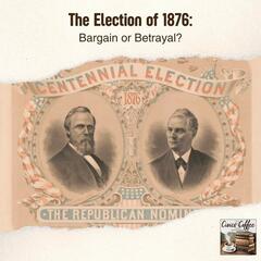 Civics & Coffee: A History Podcast