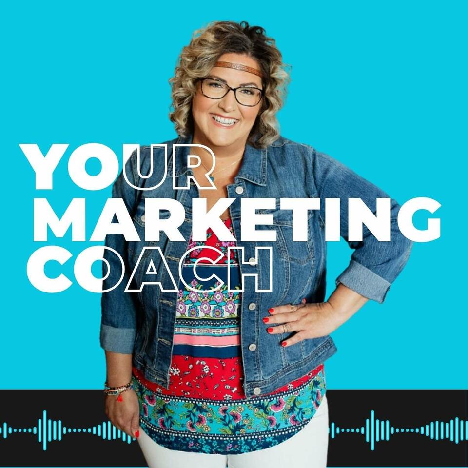 Your Marketing Coach