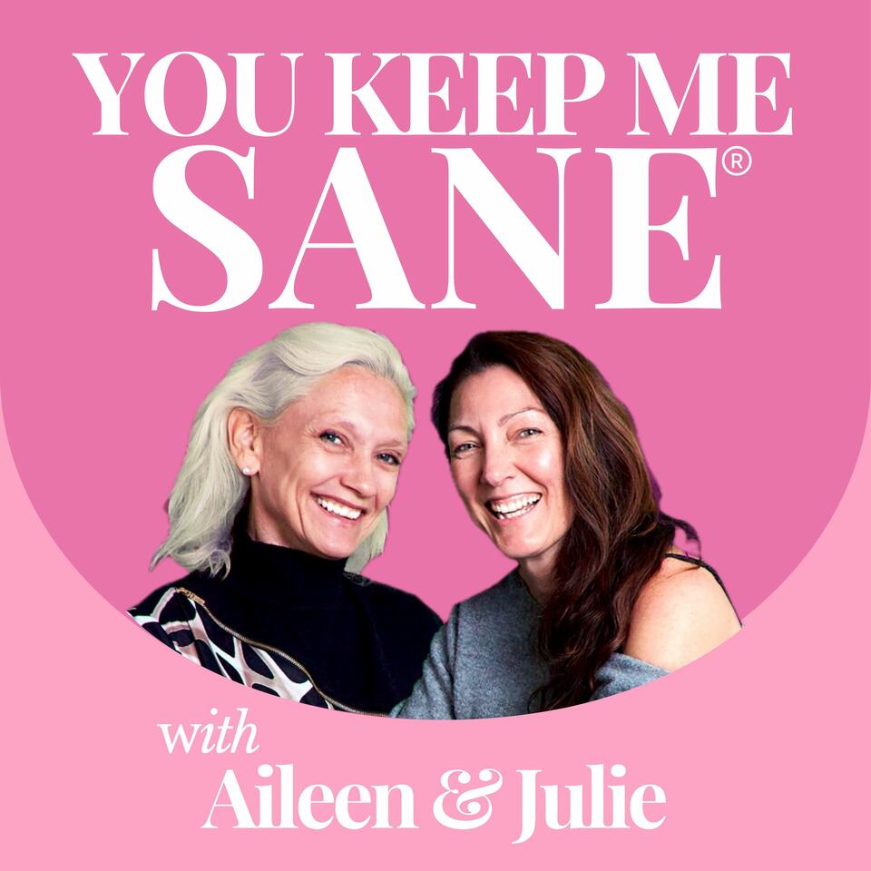 You Keep Me Sane