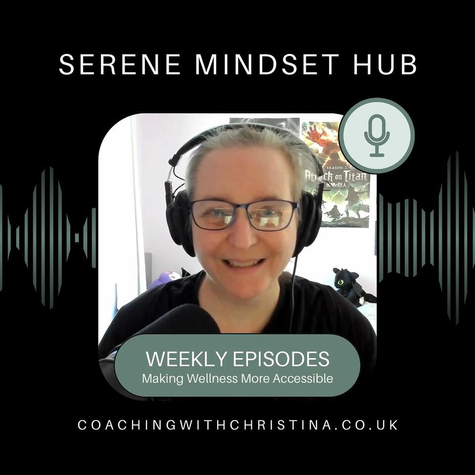 Serene Mindset Hub