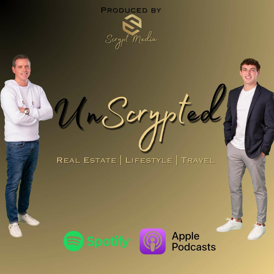 The UnScrypted Show