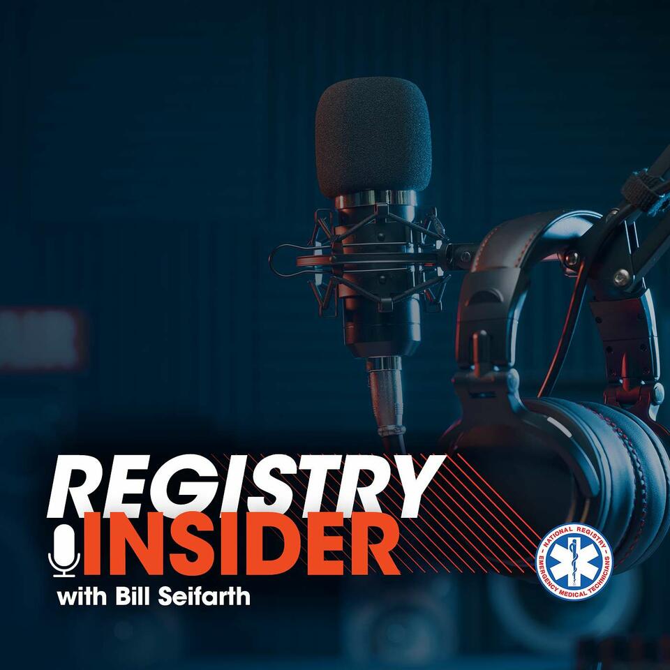 Registry Insider