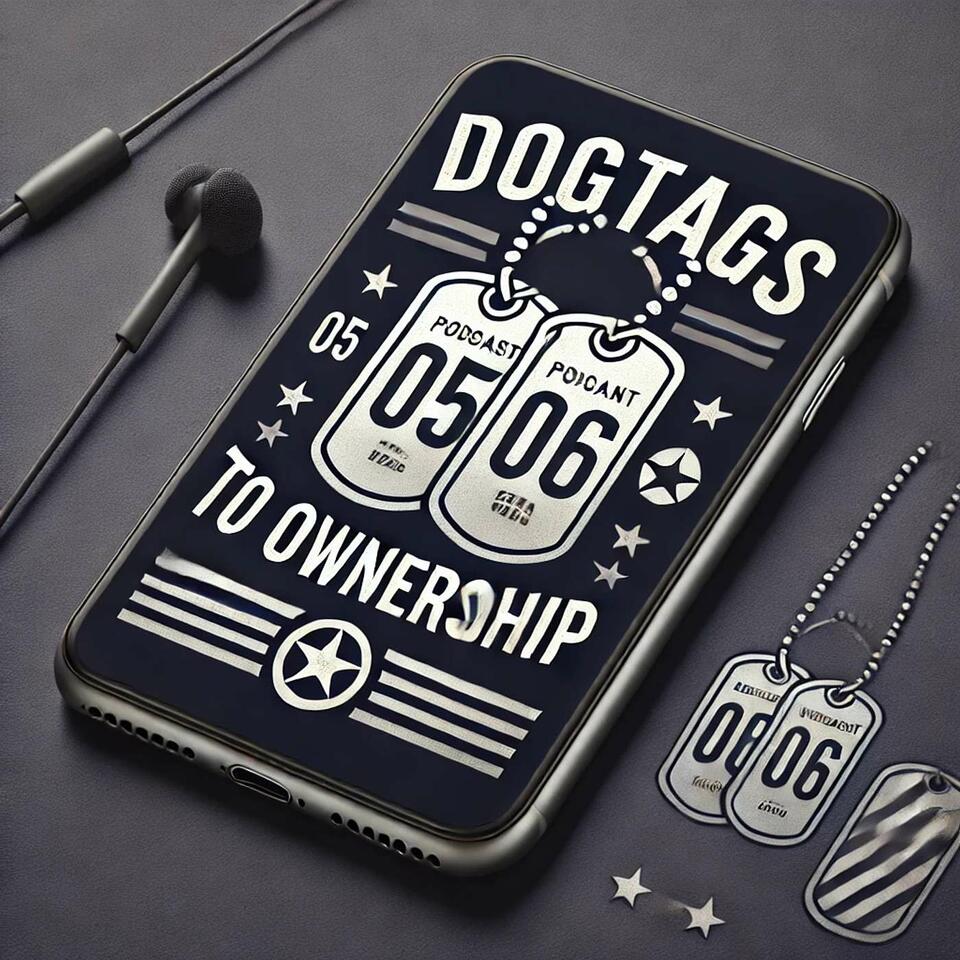 DogTags to Ownership