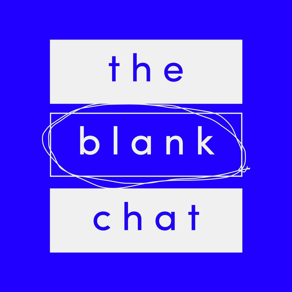 The Blank Chat