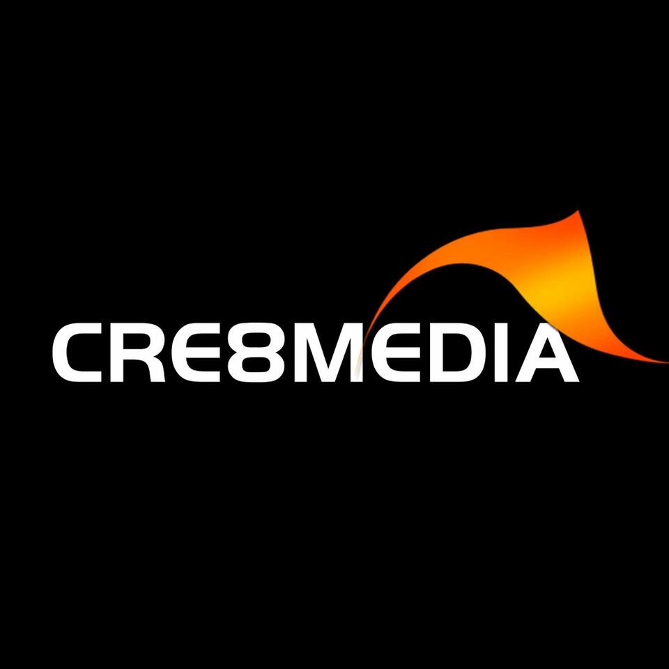 Matt Jones Cre8media Ltd