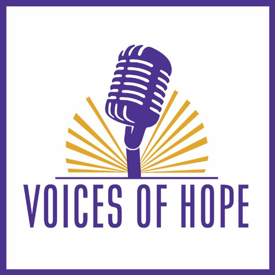Voices of Hope NRV