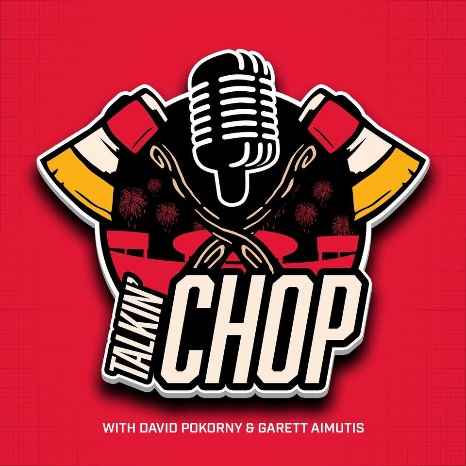 Talkin' Chop