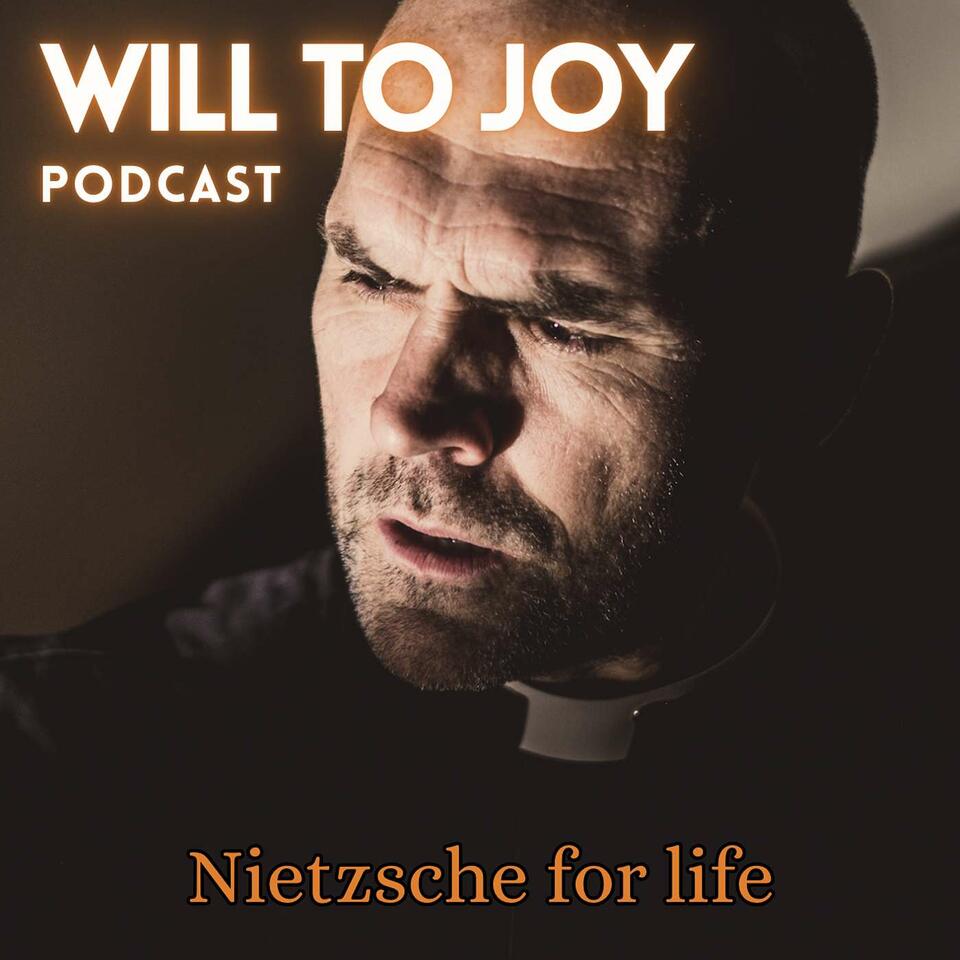 Will to Joy