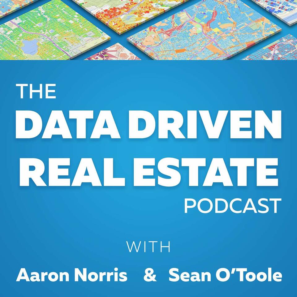 Data Driven Real Estate
