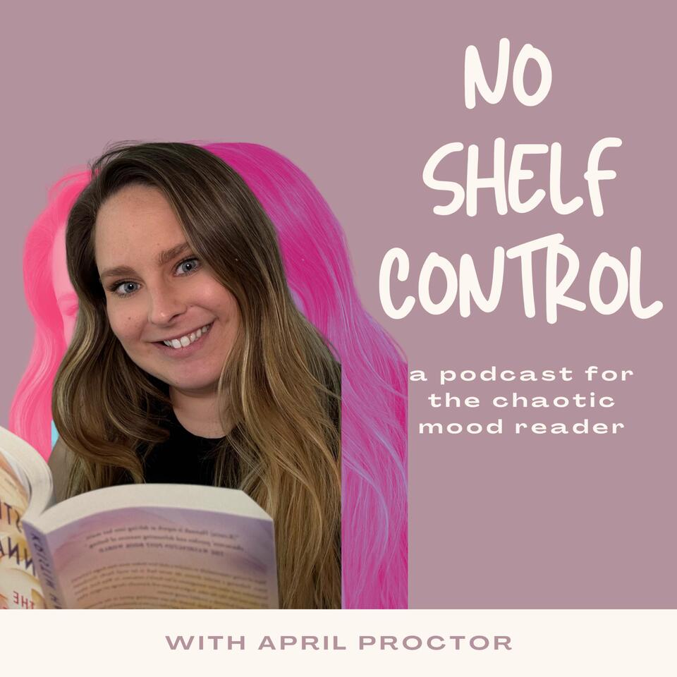 No Shelf Control Podcast